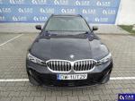 BMW Seria 3 320 Touring Diesel Mild Hybrid MR`19 E6d G21 Aukcja 289484 - grafika 7