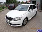 Skoda Fabia III 1.0 MR`15 E6 Aukcja 289497 - grafika 1