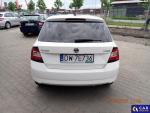 Skoda Fabia III 1.0 MR`15 E6 Aukcja 289497 - grafika 5