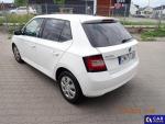 Skoda Fabia III 1.0 MR`15 E6 Aukcja 289497 - grafika 4