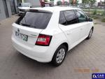 Skoda Fabia III 1.0 MR`15 E6 Aukcja 289497 - grafika 3