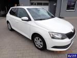 Skoda Fabia III 1.0 MR`15 E6 Aukcja 289497 - grafika 2