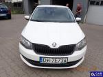 Skoda Fabia III 1.0 MR`15 E6 Aukcja 289497 - grafika 6