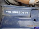 Skoda Fabia III 1.0 MR`15 E6 Aukcja 289321 - grafika 10