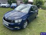 Skoda Fabia III 1.0 MR`15 E6 Aukcja 289321 - grafika 1
