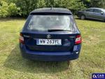 Skoda Fabia III 1.0 MR`15 E6 Aukcja 289321 - grafika 5