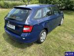 Skoda Fabia III 1.0 MR`15 E6 Aukcja 289321 - grafika 3