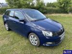 Skoda Fabia III 1.0 MR`15 E6 Aukcja 289321 - grafika 2