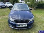Skoda Fabia III 1.0 MR`15 E6 Aukcja 289321 - grafika 6