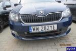 Skoda Fabia III 1.0 MR`15 E6 Aukcja 289322 - grafika 12