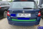 Skoda Fabia III 1.0 MR`15 E6 Aukcja 289322 - grafika 18