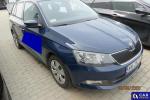 Skoda Fabia III 1.0 MR`15 E6 Aukcja 289322 - grafika 2