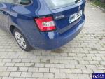 Skoda Fabia III 1.0 MR`15 E6 Aukcja 294405 - grafika 87