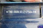 Skoda Fabia III 1.0 MR`15 E6 Aukcja 289322 - grafika 6