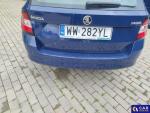 Skoda Fabia III 1.0 MR`15 E6 Aukcja 294405 - grafika 89