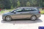 Opel Astra V Sports Tourer 1.6 CDTI MR`16 E6 Aukcja 289470 - grafika 8