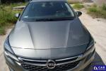 Opel Astra V Sports Tourer 1.6 CDTI MR`16 E6 Aukcja 289470 - grafika 46