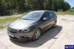 Opel Astra V Sports Tourer 1.6 CDTI MR`16 E6 Aukcja 289470 - grafika 1
