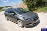 Opel Astra V Sports Tourer 1.6 CDTI MR`16 E6 Aukcja 289470 - grafika 2