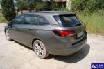 Opel Astra V Sports Tourer 1.6 CDTI MR`16 E6 Aukcja 289471 - grafika 4