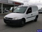 Opel Combo  Aukcja 289301 - grafika 1