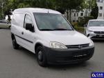 Opel Combo  Aukcja 289301 - grafika 2