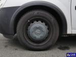 Opel Combo  Aukcja 289301 - grafika 15