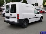 Opel Combo  Aukcja 289301 - grafika 4