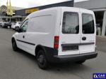 Opel Combo  Aukcja 289301 - grafika 5