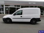 Opel Combo  Aukcja 289301 - grafika 9