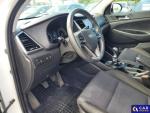 Hyundai Tucson 1.6 GDI BlueDrive Co... Aukcja 289454 - grafika 22