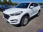 Hyundai Tucson 1.6 GDI BlueDrive Co... Aukcja 289454 - grafika 1