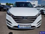 Hyundai Tucson 1.6 GDI BlueDrive Co... Aukcja 289454 - grafika 2