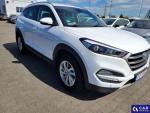 Hyundai Tucson 1.6 GDI BlueDrive Co... Aukcja 289454 - grafika 3