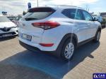 Hyundai Tucson 1.6 GDI BlueDrive Co... Aukcja 289454 - grafika 7