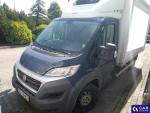Fiat Ducato 35 3.0 M-jet MR`14 E5 3.5t Aukcja 289482 - grafika 1