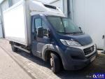 Fiat Ducato 35 3.0 M-jet MR`14 E5 3.5t Aukcja 289482 - grafika 4