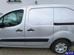 Peugeot Partner BlueHDi MR`15 E6 2.2t Aukcja 289521 - grafika 11