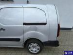 Peugeot Partner BlueHDi MR`15 E6 2.2t Aukcja 289521 - grafika 16