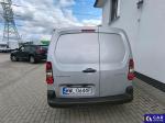 Peugeot Partner BlueHDi MR`15 E6 2.2t Aukcja 289521 - grafika 23