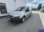 Peugeot Partner BlueHDi MR`15 E6 2.2t Aukcja 289521 - grafika 1