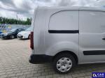 Peugeot Partner BlueHDi MR`15 E6 2.2t Aukcja 289521 - grafika 29