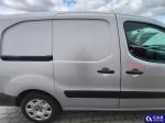 Peugeot Partner BlueHDi MR`15 E6 2.2t Aukcja 289521 - grafika 31