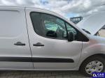 Peugeot Partner BlueHDi MR`15 E6 2.2t Aukcja 289521 - grafika 33