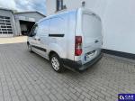 Peugeot Partner BlueHDi MR`15 E6 2.2t Aukcja 289521 - grafika 2