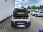 Peugeot Partner BlueHDi MR`15 E6 2.2t Aukcja 289521 - grafika 39