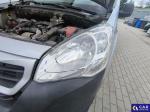 Peugeot Partner BlueHDi MR`15 E6 2.2t Aukcja 289521 - grafika 46
