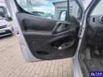 Peugeot Partner BlueHDi MR`15 E6 2.2t Aukcja 289521 - grafika 49