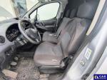 Peugeot Partner BlueHDi MR`15 E6 2.2t Aukcja 289521 - grafika 50