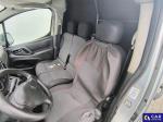 Peugeot Partner BlueHDi MR`15 E6 2.2t Aukcja 289521 - grafika 52
